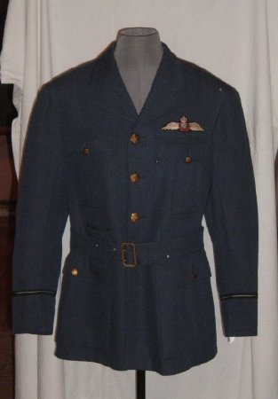 Jacket, Air Force                       